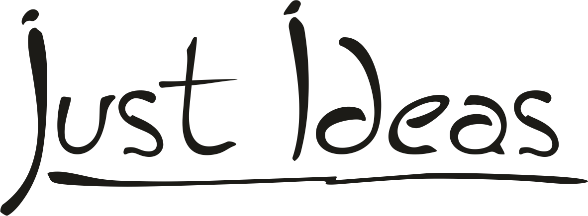 Just Ideas