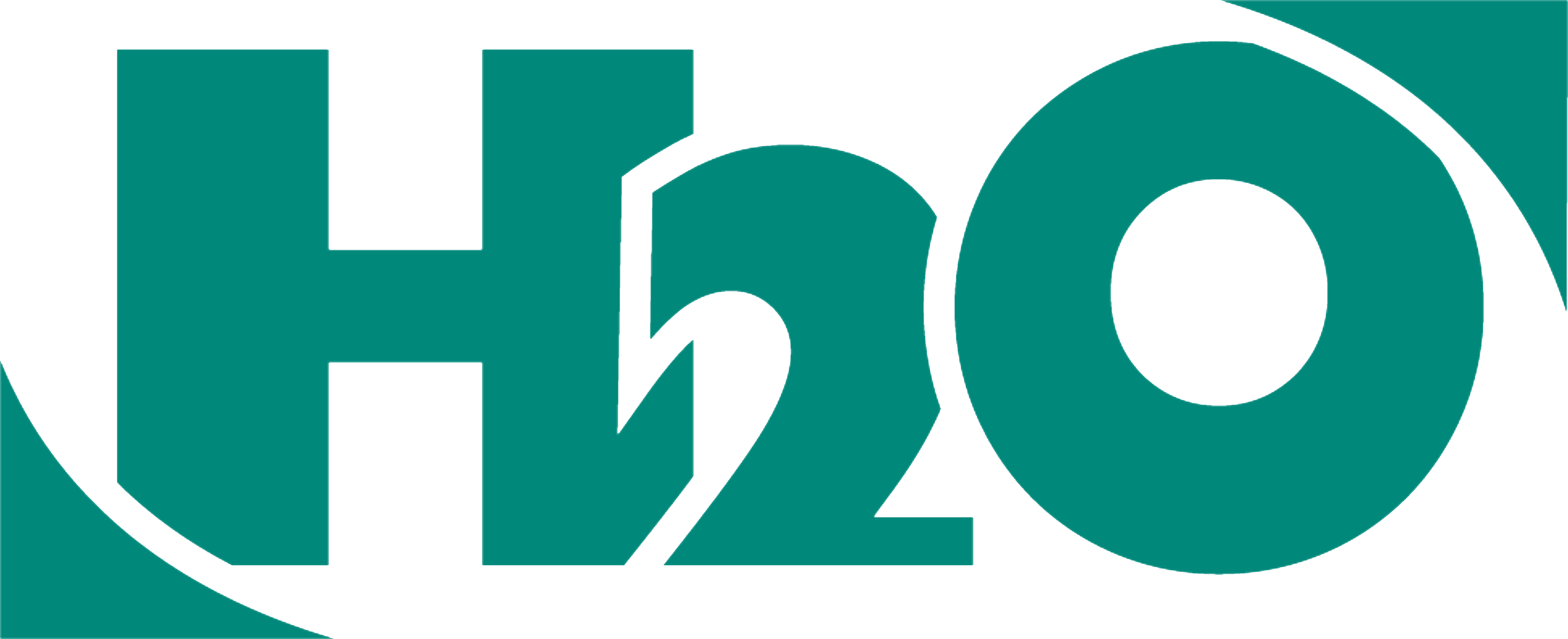 H2O
