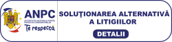 ANPC - Soluționarea Alternativă a Litigiilor