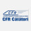 Logo CFR Călători