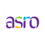 Logo ASRO