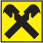 Logo Raiffeisen Leasing