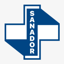 Logo SANADOR