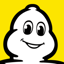 Logo Michelin