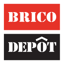 Logo Brico Dépôt