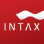 Logo Intax
