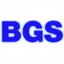 Logo BGS