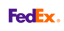 Logo FedEx