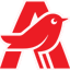 Logo Auchan