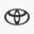 Logo Toyota București Nord