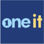 Logo One IT