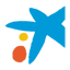 Logo CaixaBank
