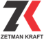 Logo Zetman Kraft