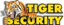 Logo Tiger Security