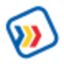 Logo Exim Banca Românească