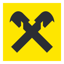 Logo Raiffeisen Bank
