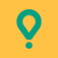 Logo Glovo
