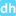Logo Datahost.ro