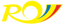 Logo Poșta Română