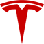 Logo Tesla
