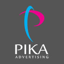 Logo PIKA Advertising