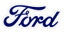 Logo Ford