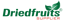 Logo Driedfruits