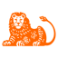 Logo ING Bank