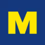 Logo METRO